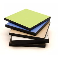 Tấm Compact HPL Chống Hóa Chất