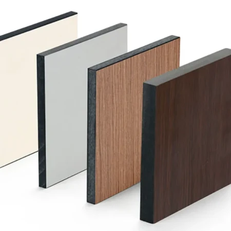 Tấm Compact HPL Kháng Khuẩn