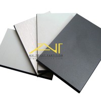Tấm Compact HPL Chống Tĩnh Điện