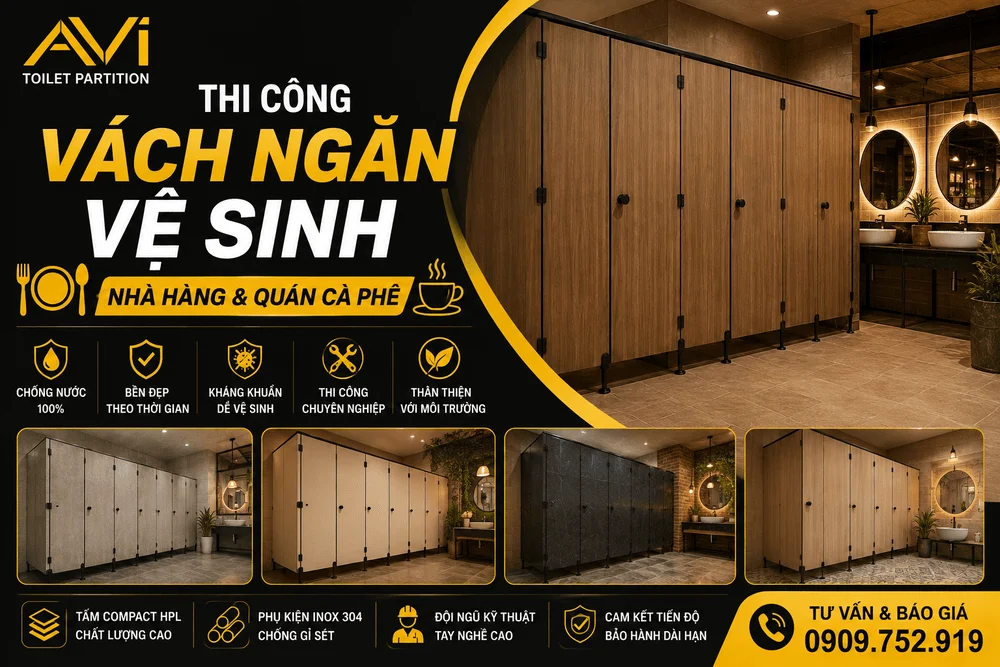thi-cong-vach-ngan-ve-sinh-nha-hang